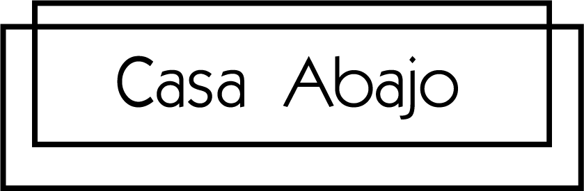 Casa Abajo