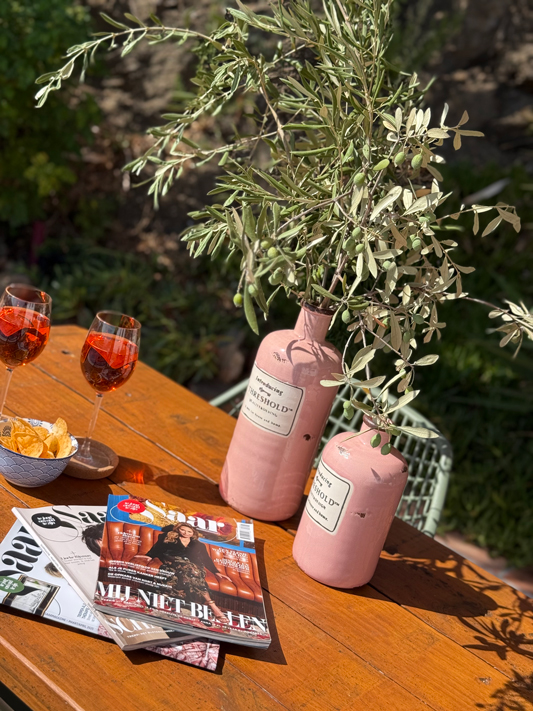 Casa Abajo in Competa, Andalusie, Spanje. Luxe vakantievilla met privezwembad en uitzicht over de Middellandse zee en bergen.